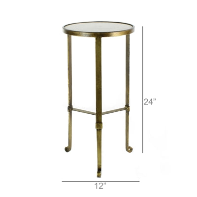 Savoy Side Table