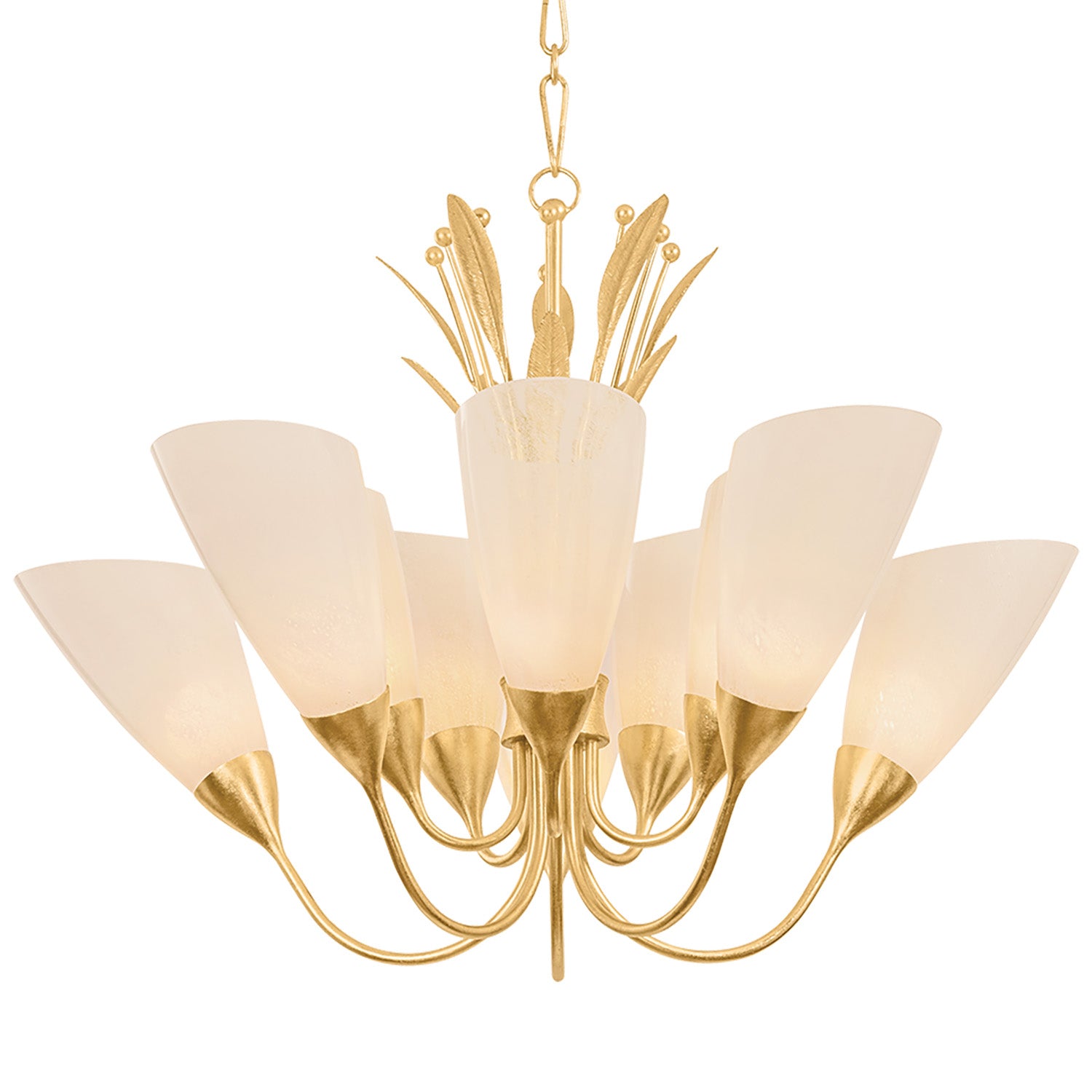 Hudson Valley Lighting Forest Glen Pendant
