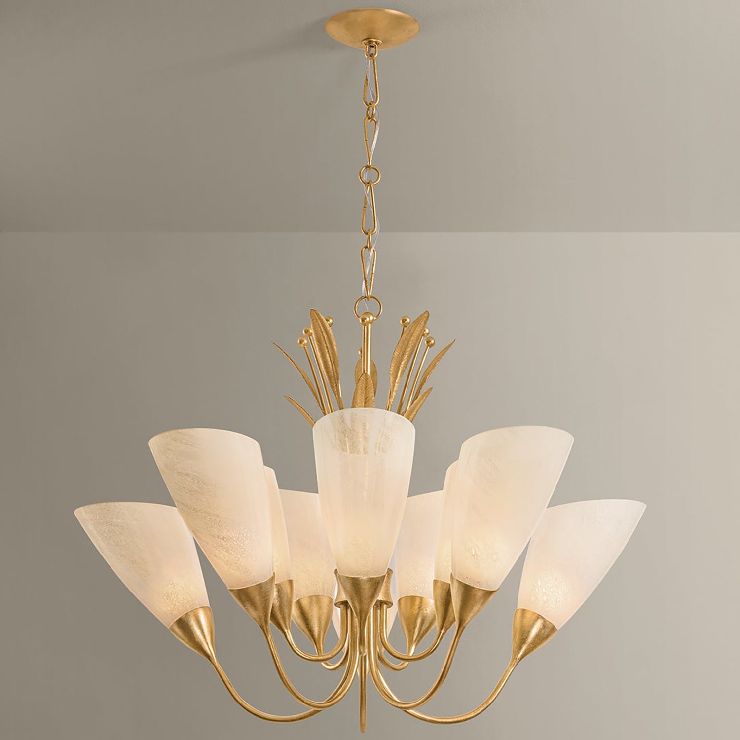 Hudson Valley Lighting Forest Glen Pendant