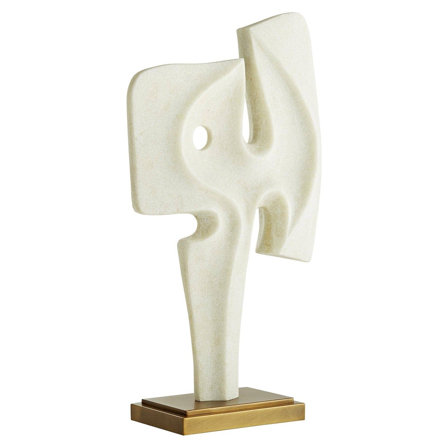 Arteriors Maeve Sculpture