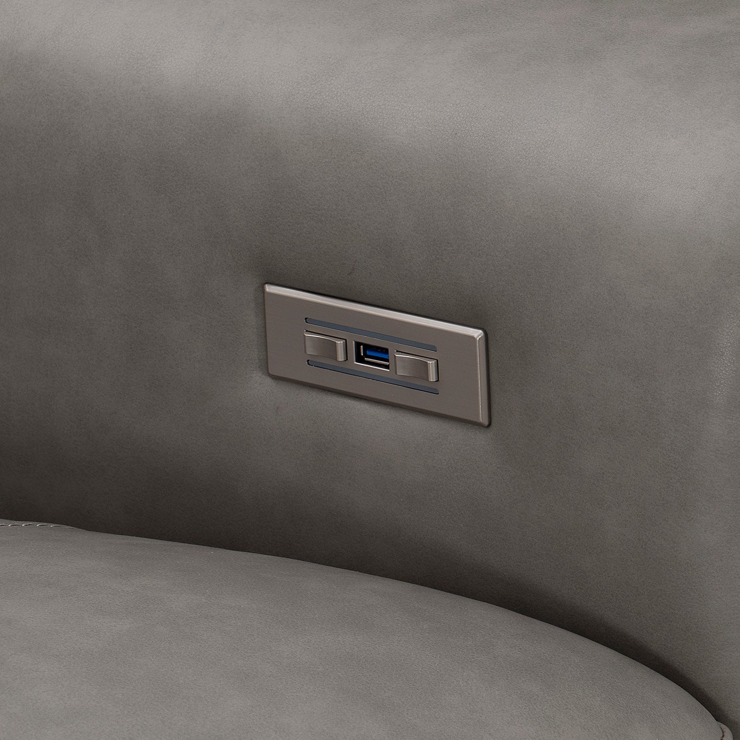 Bernhardt Living Lioni Sofa