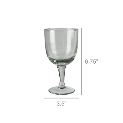 Sauv Wine Glass Set of 4