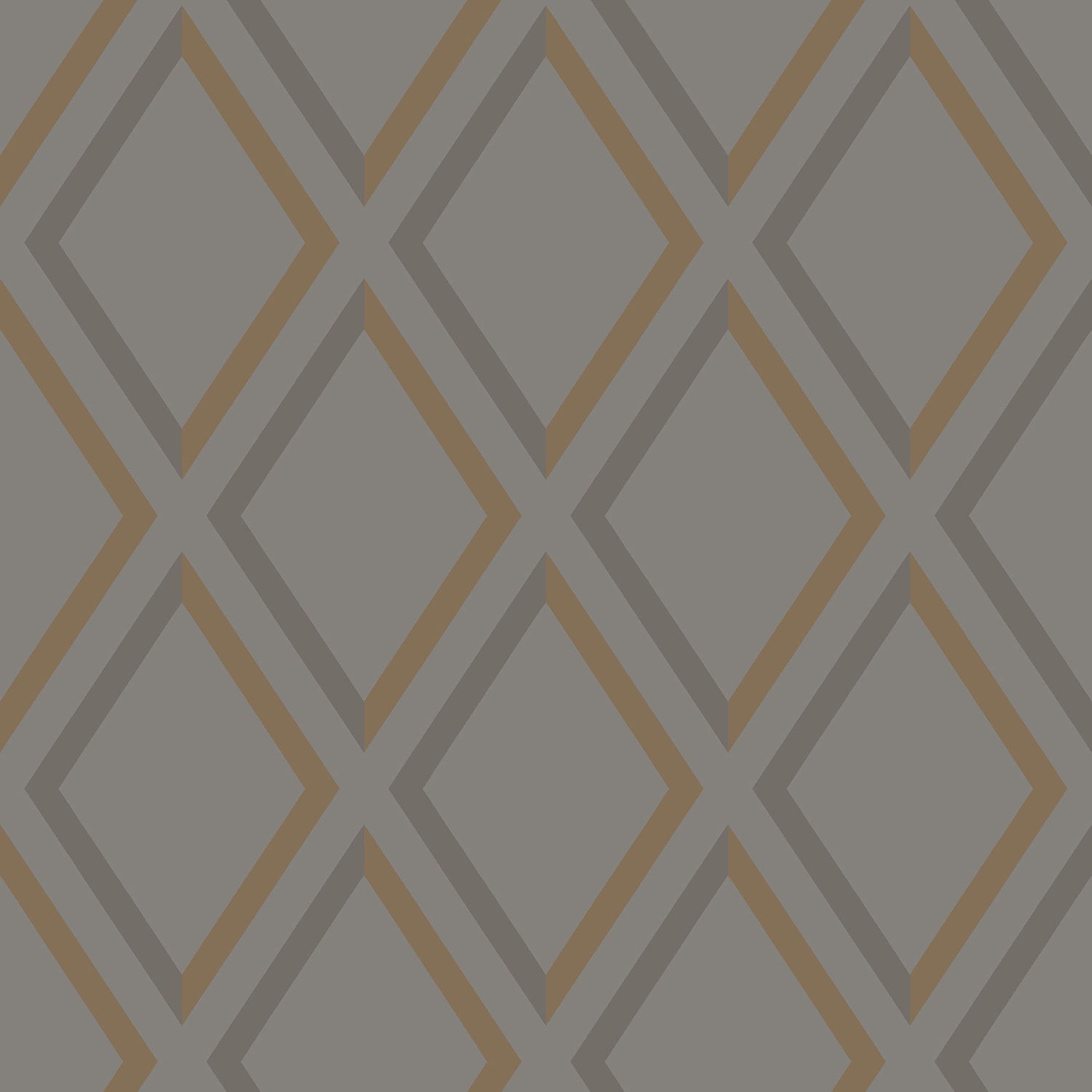 Cole & Son New Contemporary Restyled Pompeian Wallpaper