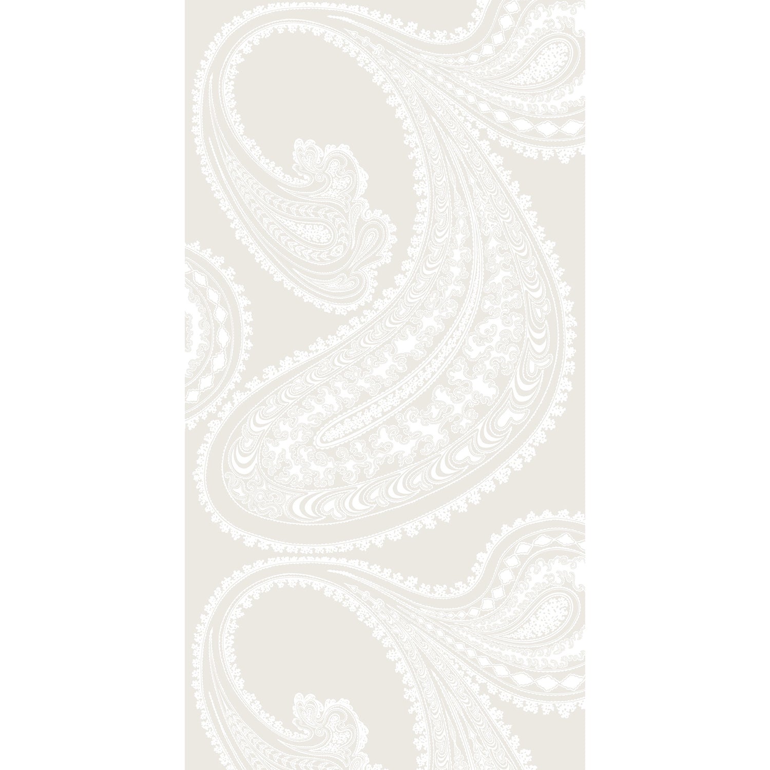 Cole & Son Contemporary Restyled Rajapur Wallpaper