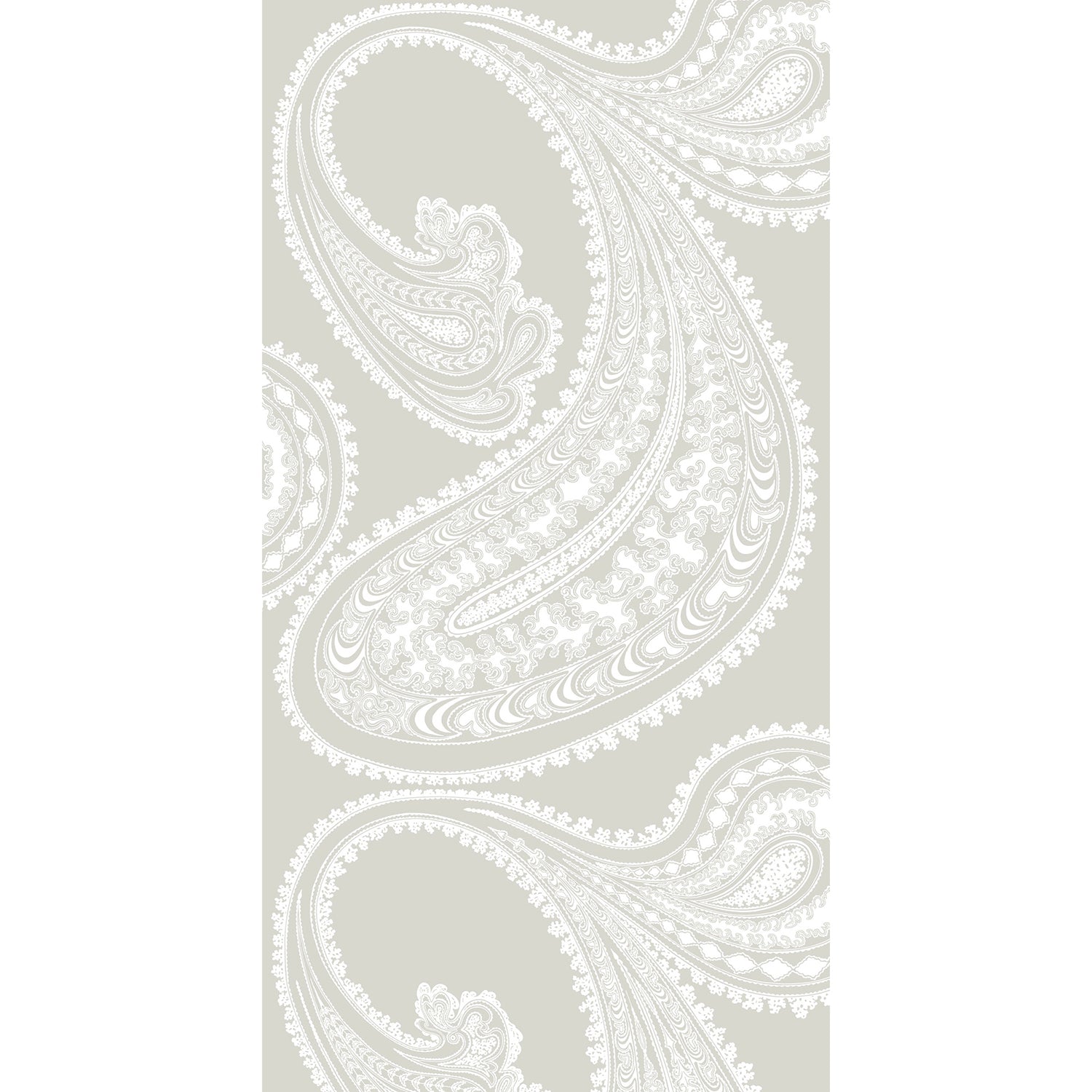 Cole & Son Contemporary Restyled Rajapur Wallpaper
