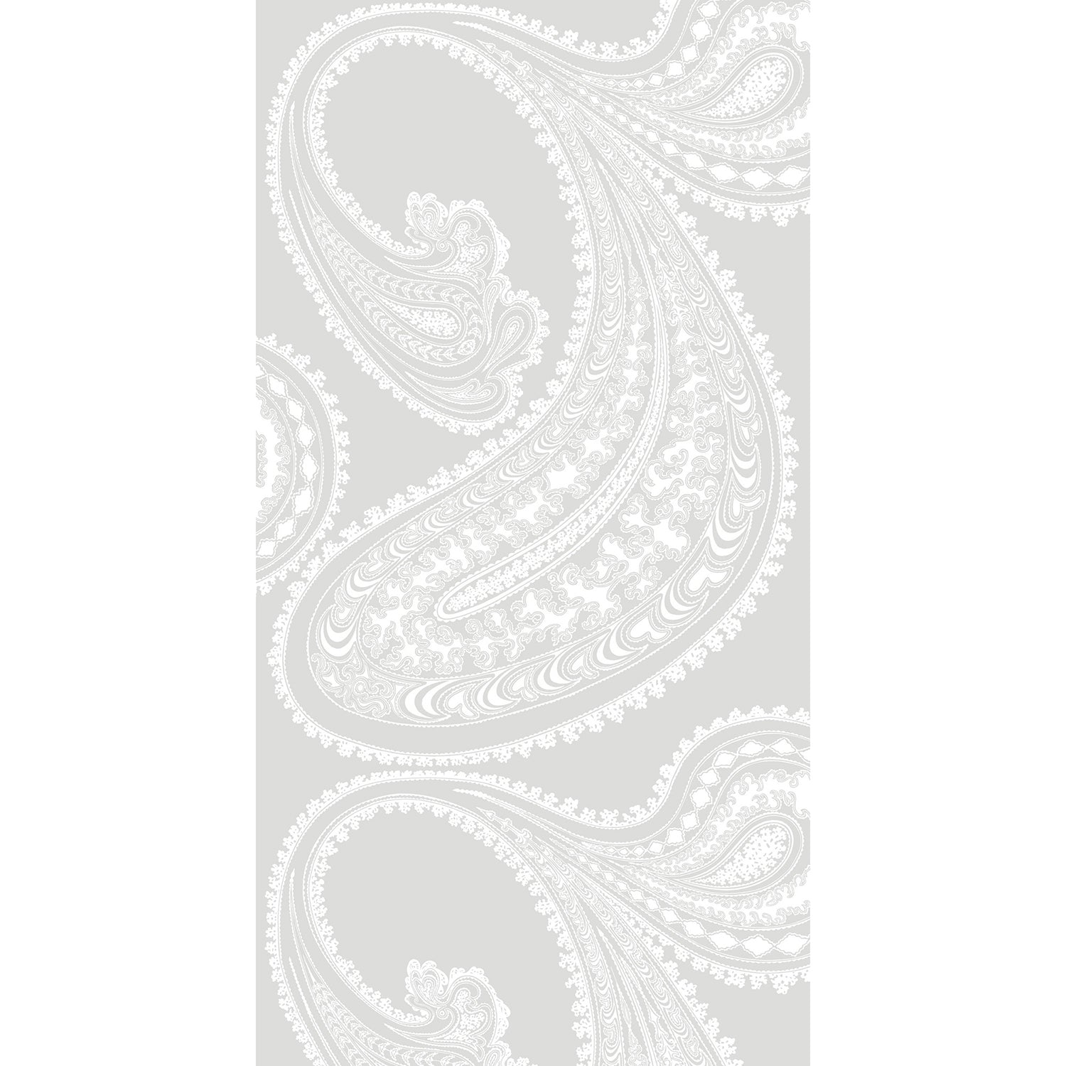 Cole & Son Contemporary Restyled Rajapur Wallpaper