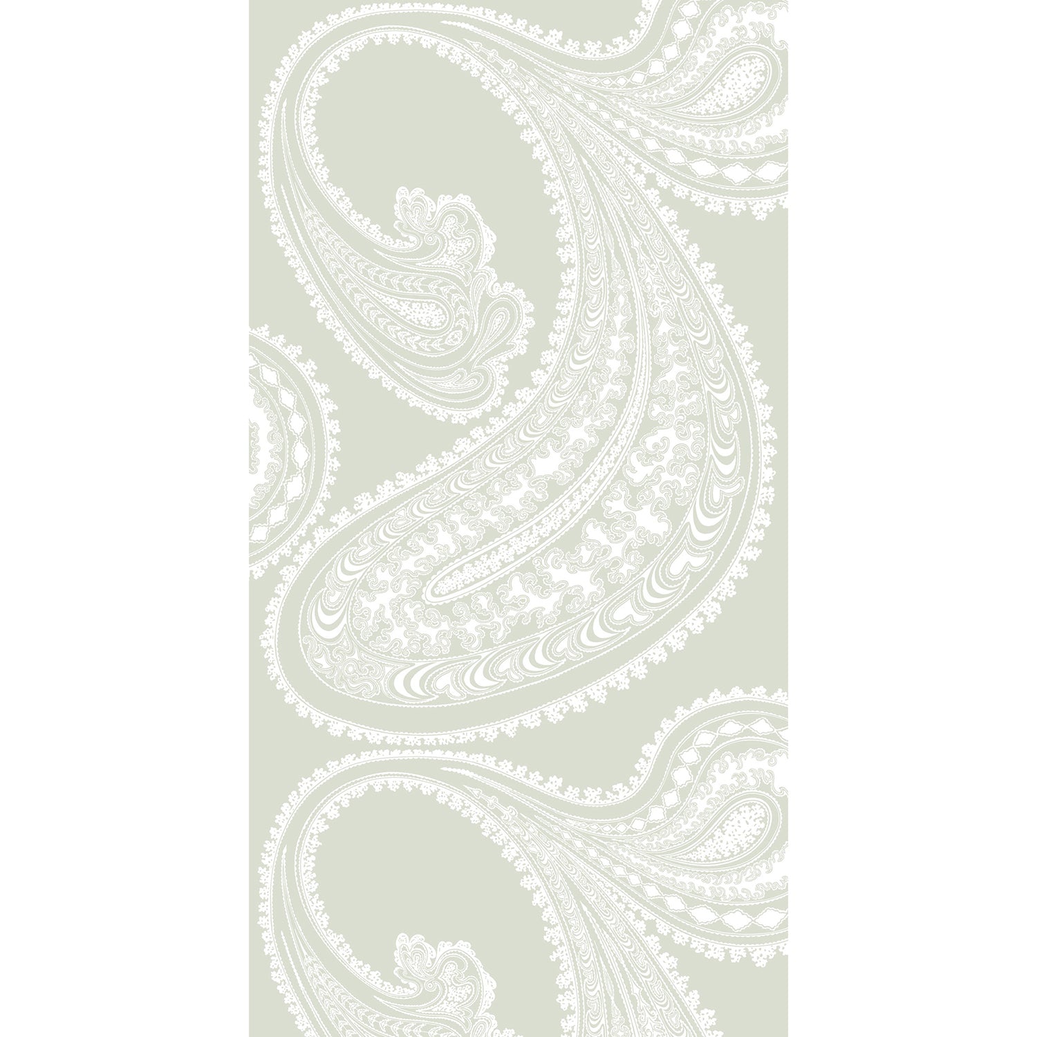 Cole & Son Contemporary Restyled Rajapur Wallpaper