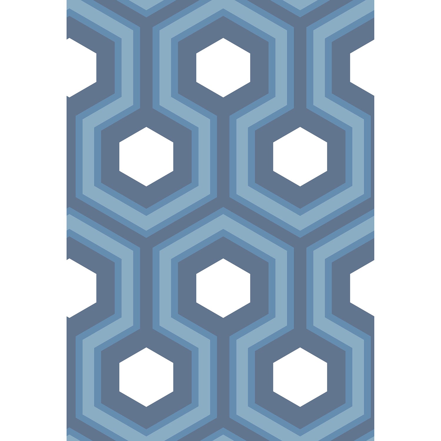 Cole & Son Contemporary Restyled Hicks Grand Wallpaper