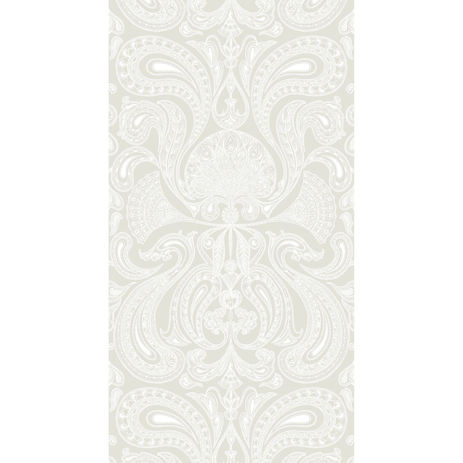 Cole & Son New Contemporary Restyled Malabar Wallpaper