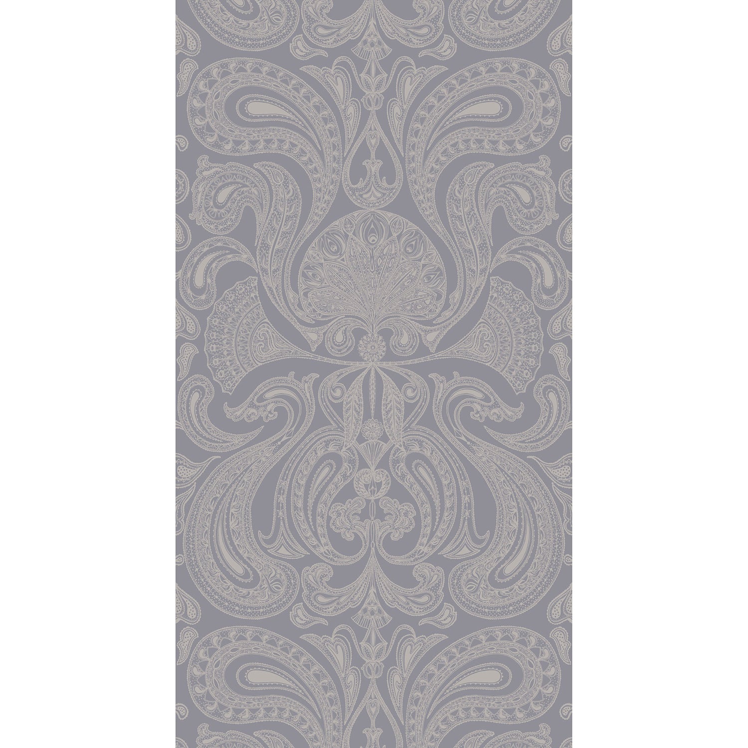 Cole & Son New Contemporary Restyled Malabar Wallpaper