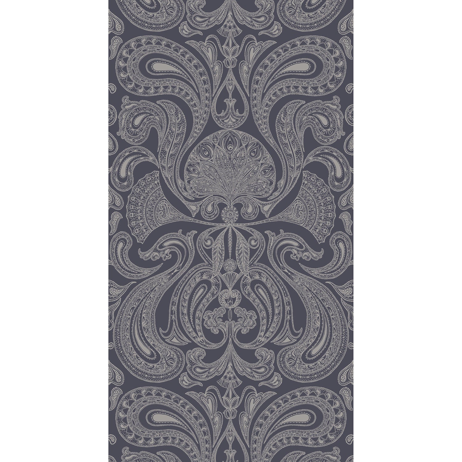 Cole & Son New Contemporary Restyled Malabar Wallpaper