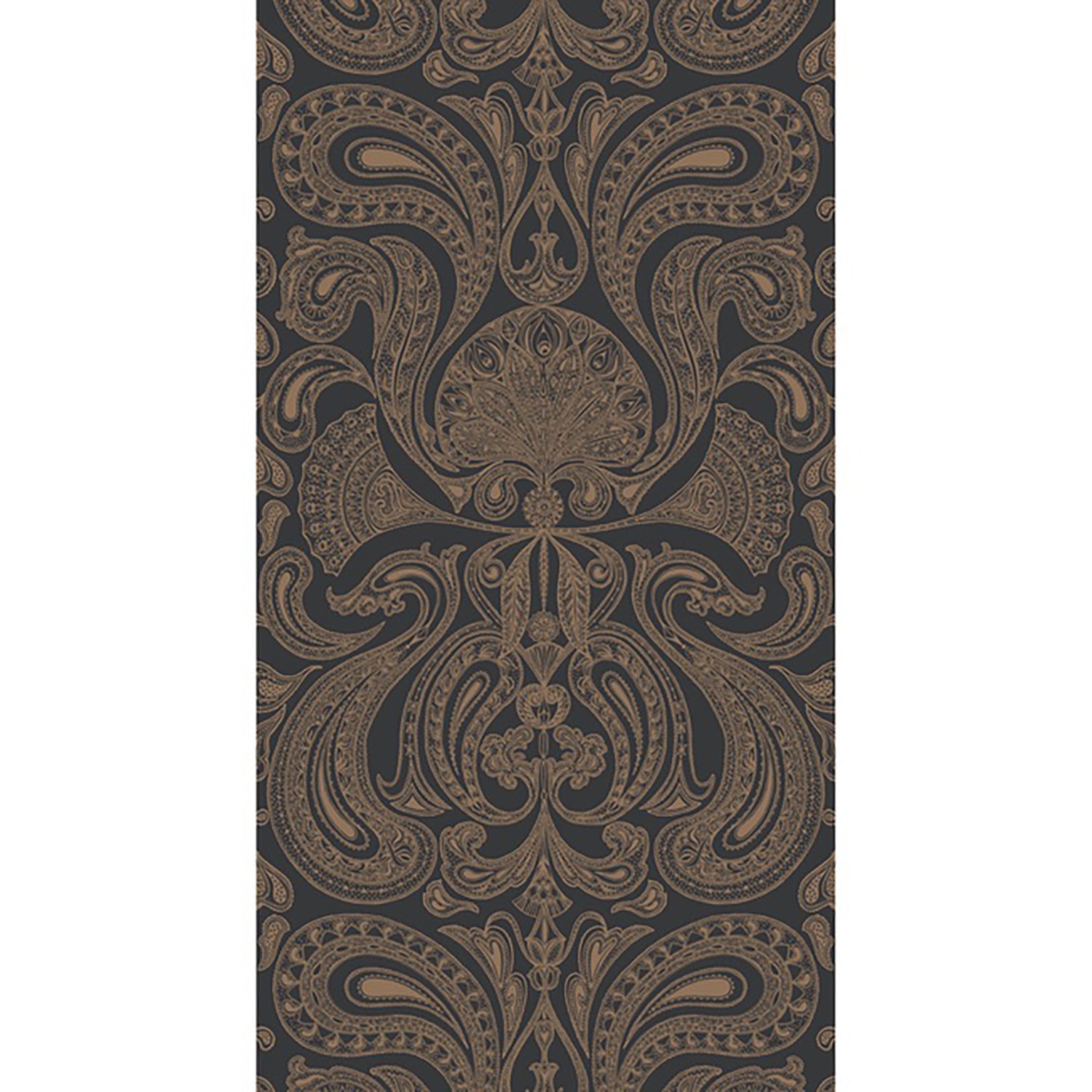 Cole & Son New Contemporary Restyled Malabar Wallpaper