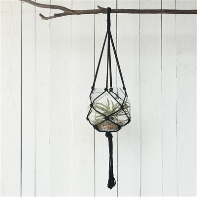 Macrame Hanger