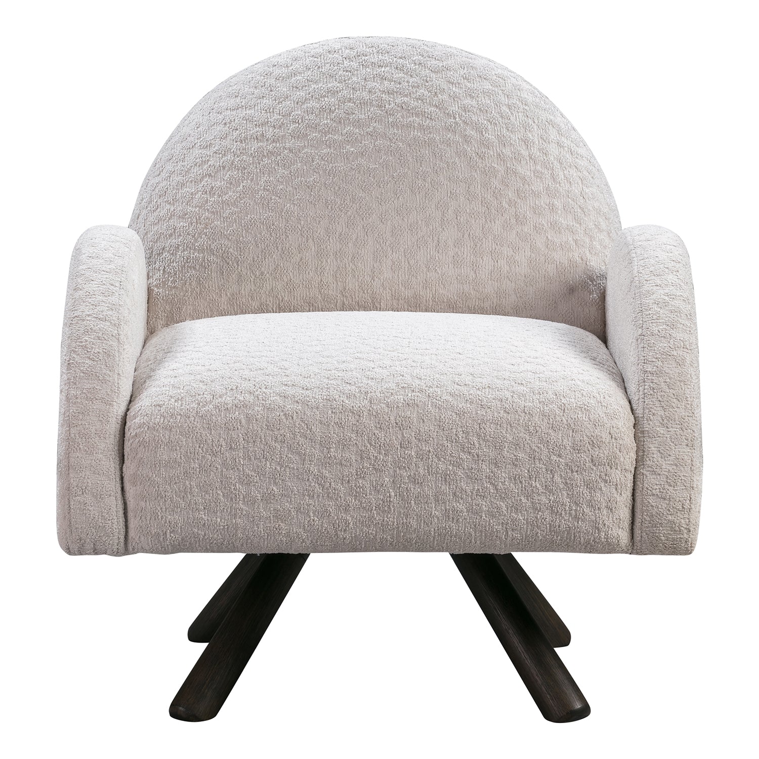 Bassett Mirror Myrtle Accent Chair