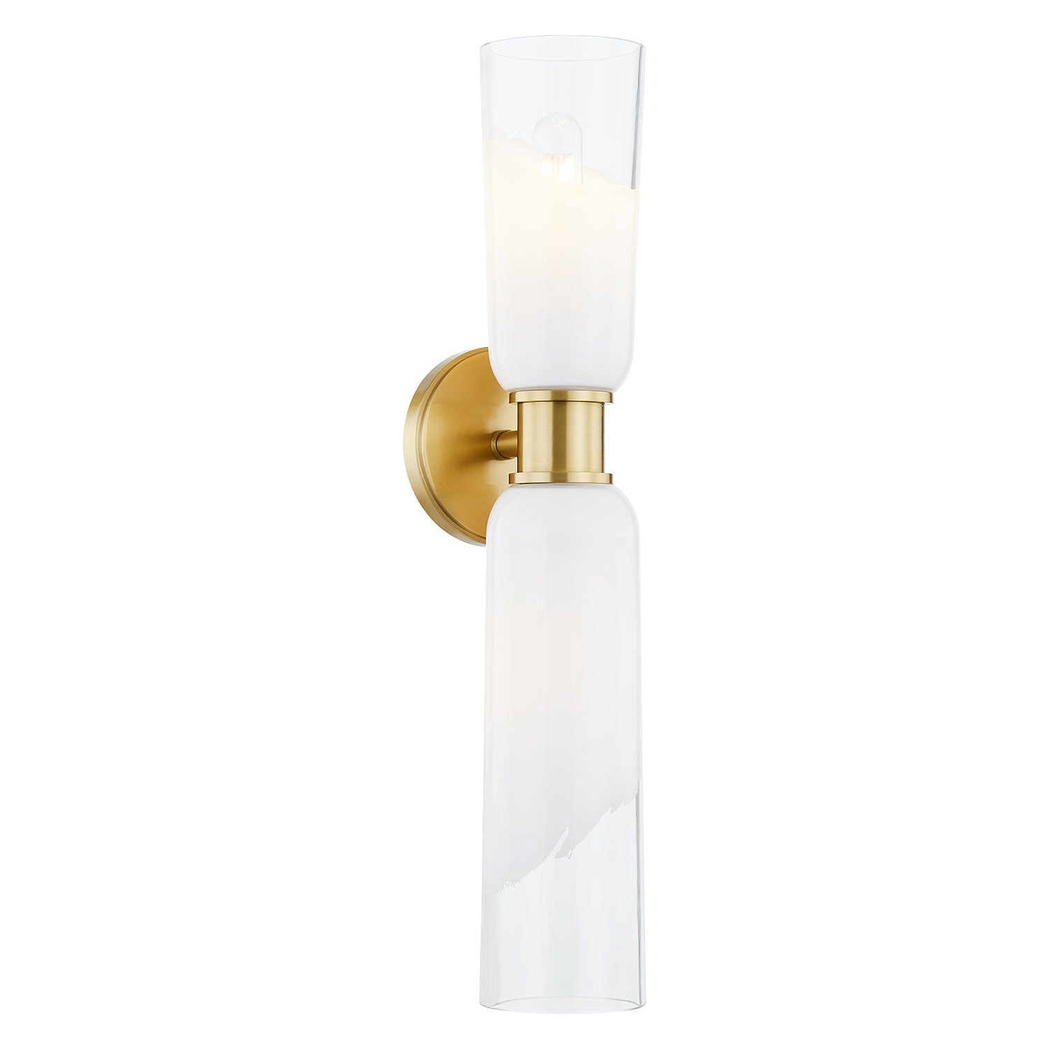 Hudson Valley Lighting Wasson Wall Sconce