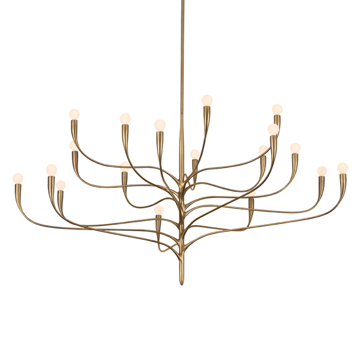 Hudson Valley Lighting Labra Chandelier