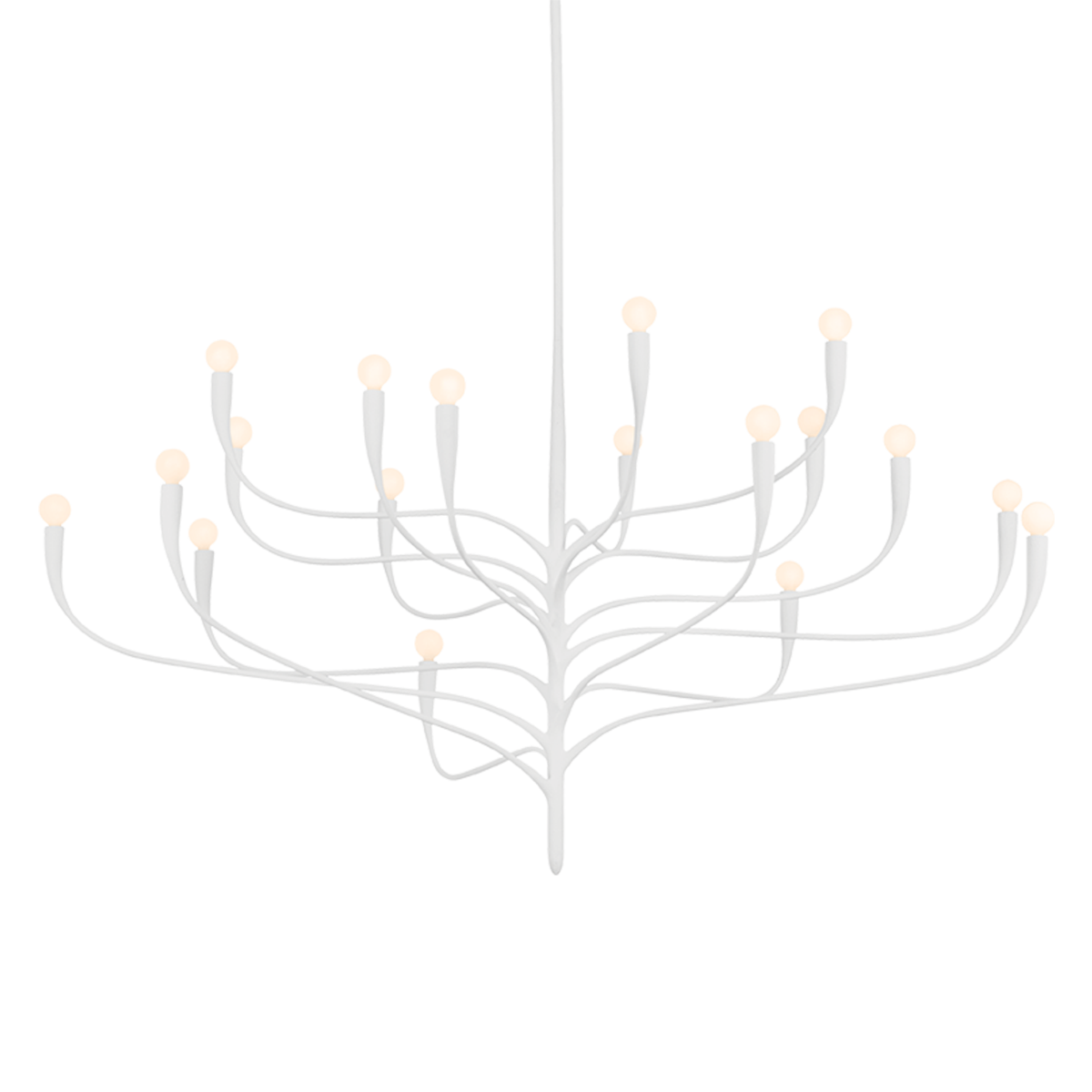 Hudson Valley Lighting Labra Chandelier