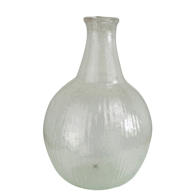 Peppered Vase