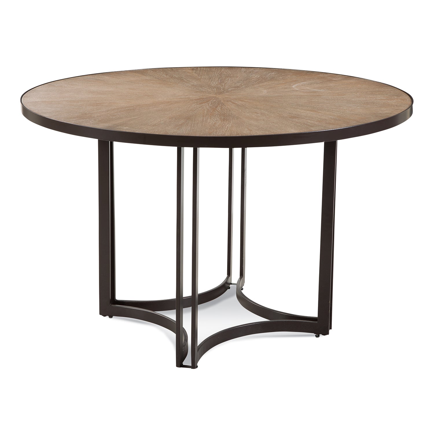 Bassett Mirror Trucco Dining Table