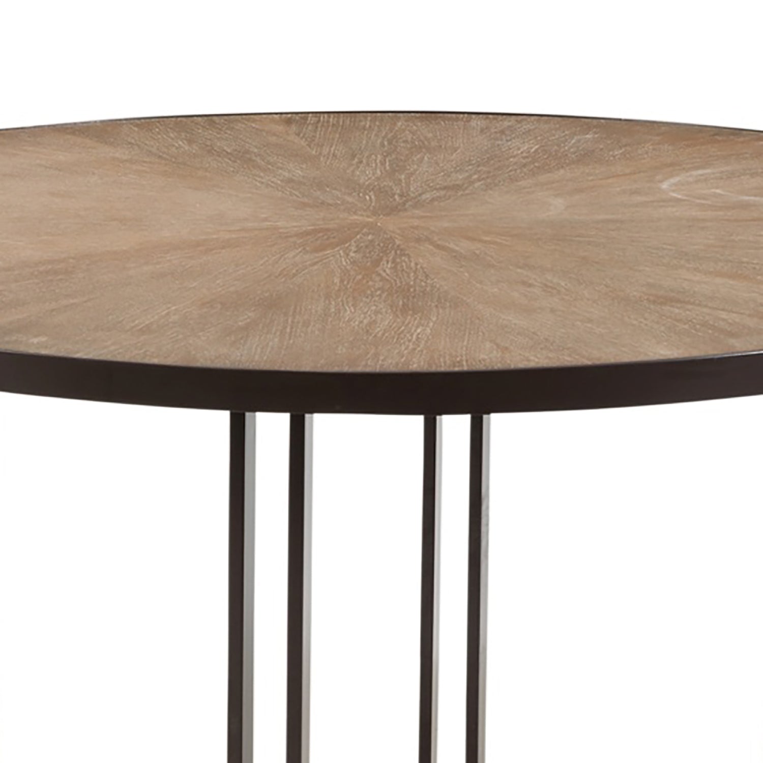 Bassett Mirror Trucco Dining Table