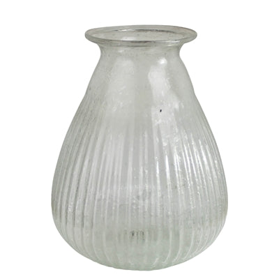 Peppered Vase
