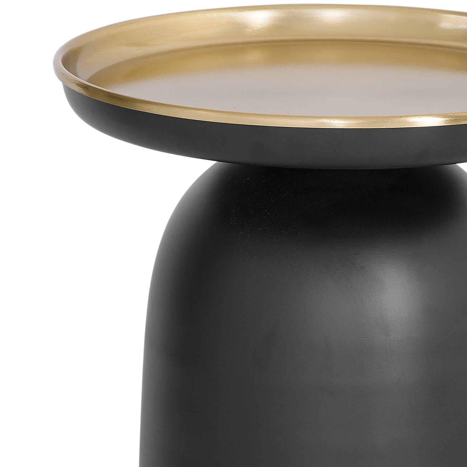 Bassett Mirror Leta Scatter Table