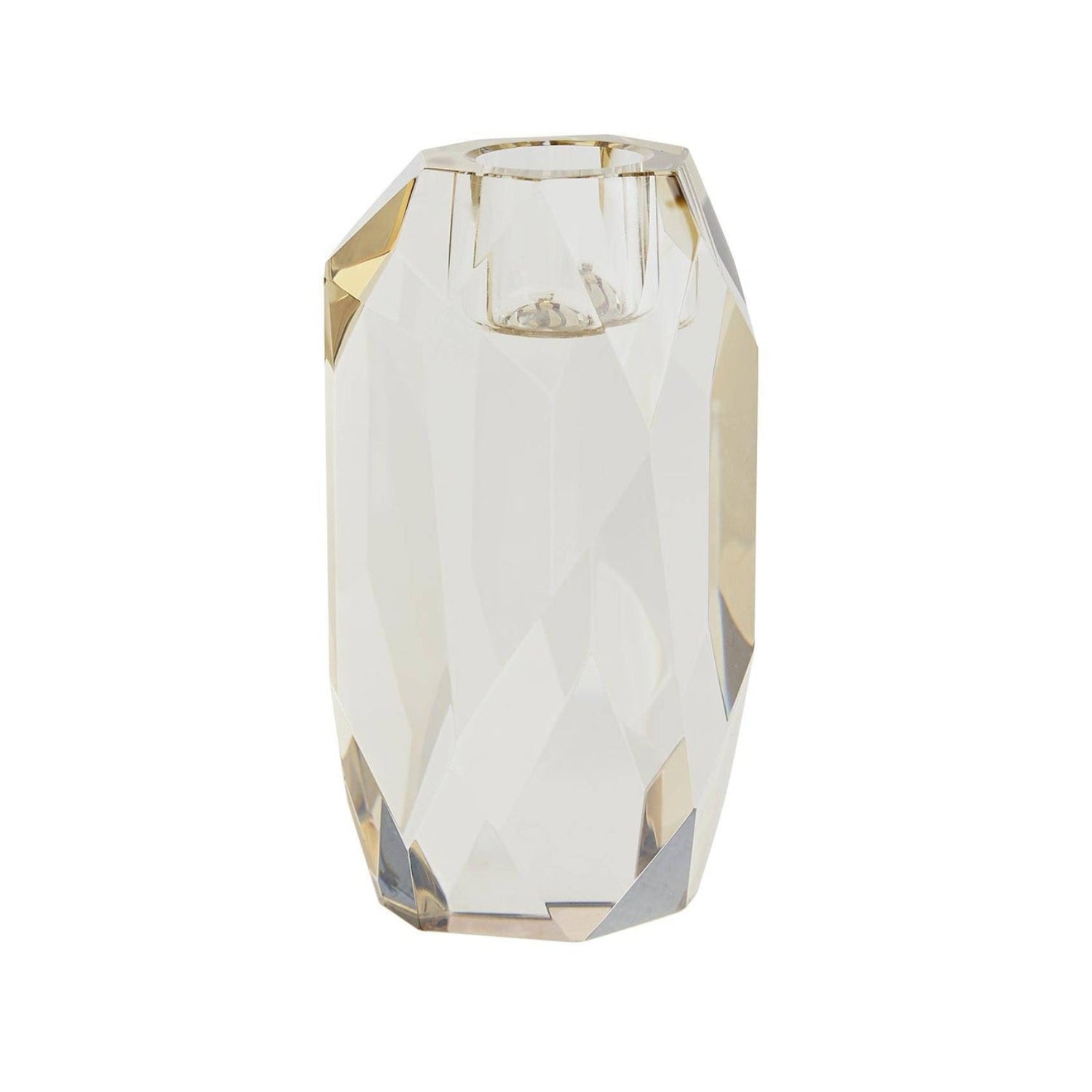 Arteriors Violet Candle Holder Set of 3