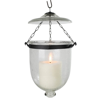 Hundi Cloche Lantern