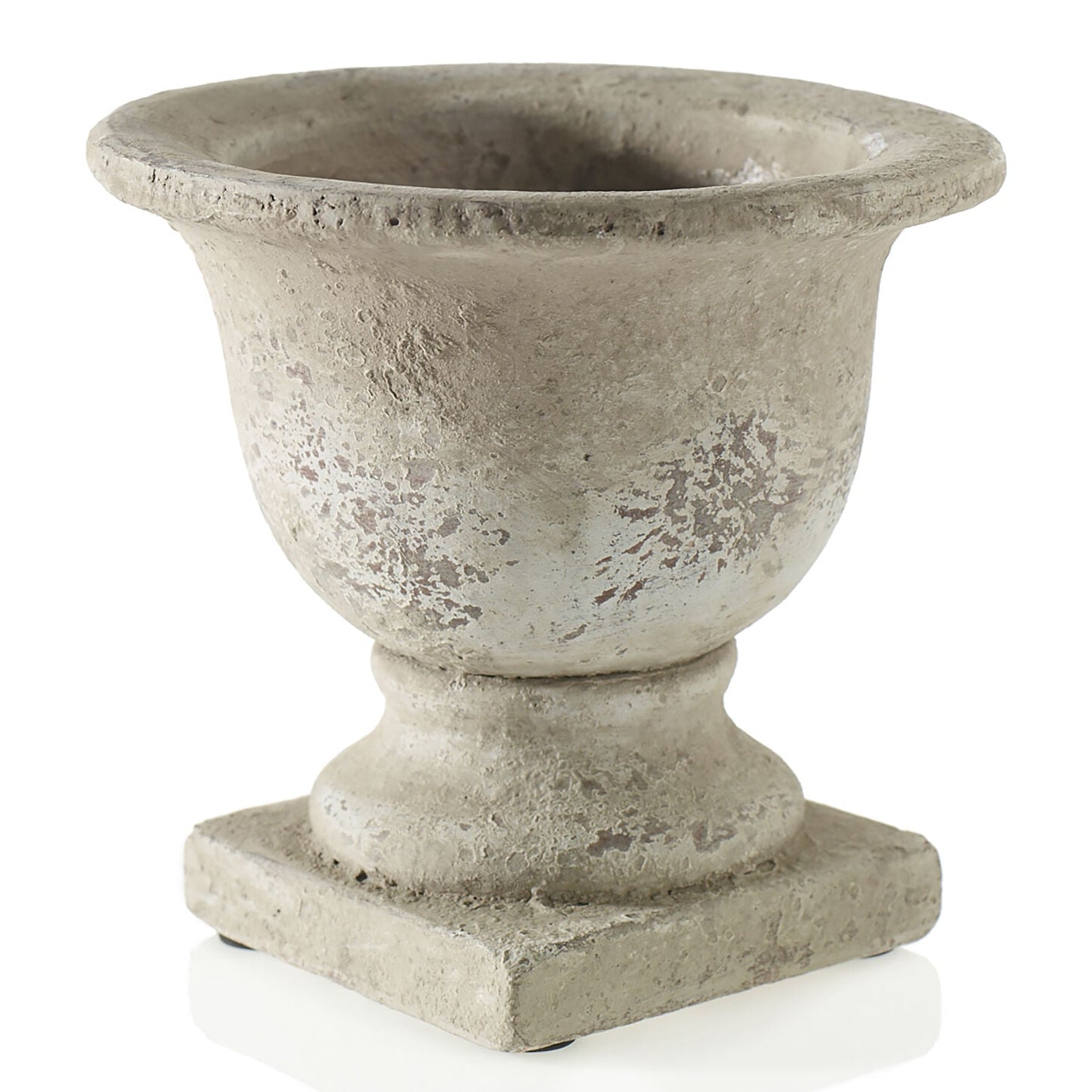 Sanctuary Urn decorative accent piece
