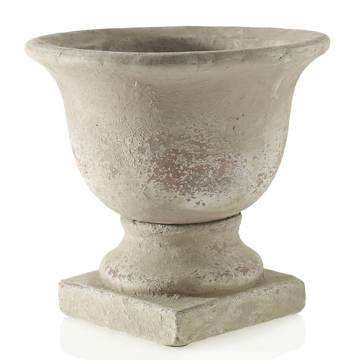 Sanctuary Urn styling accent for the home
