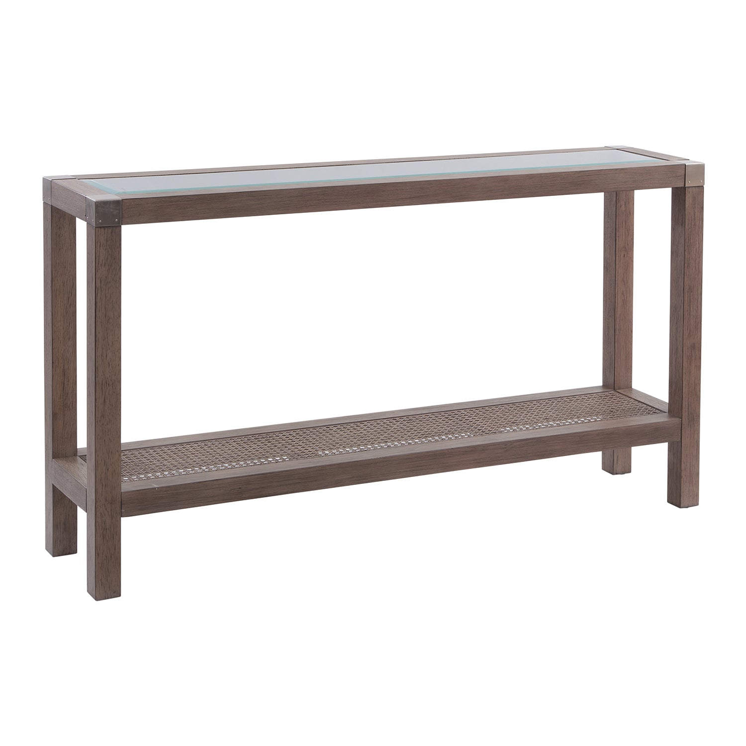 Bassett Mirror Calum Console Table
