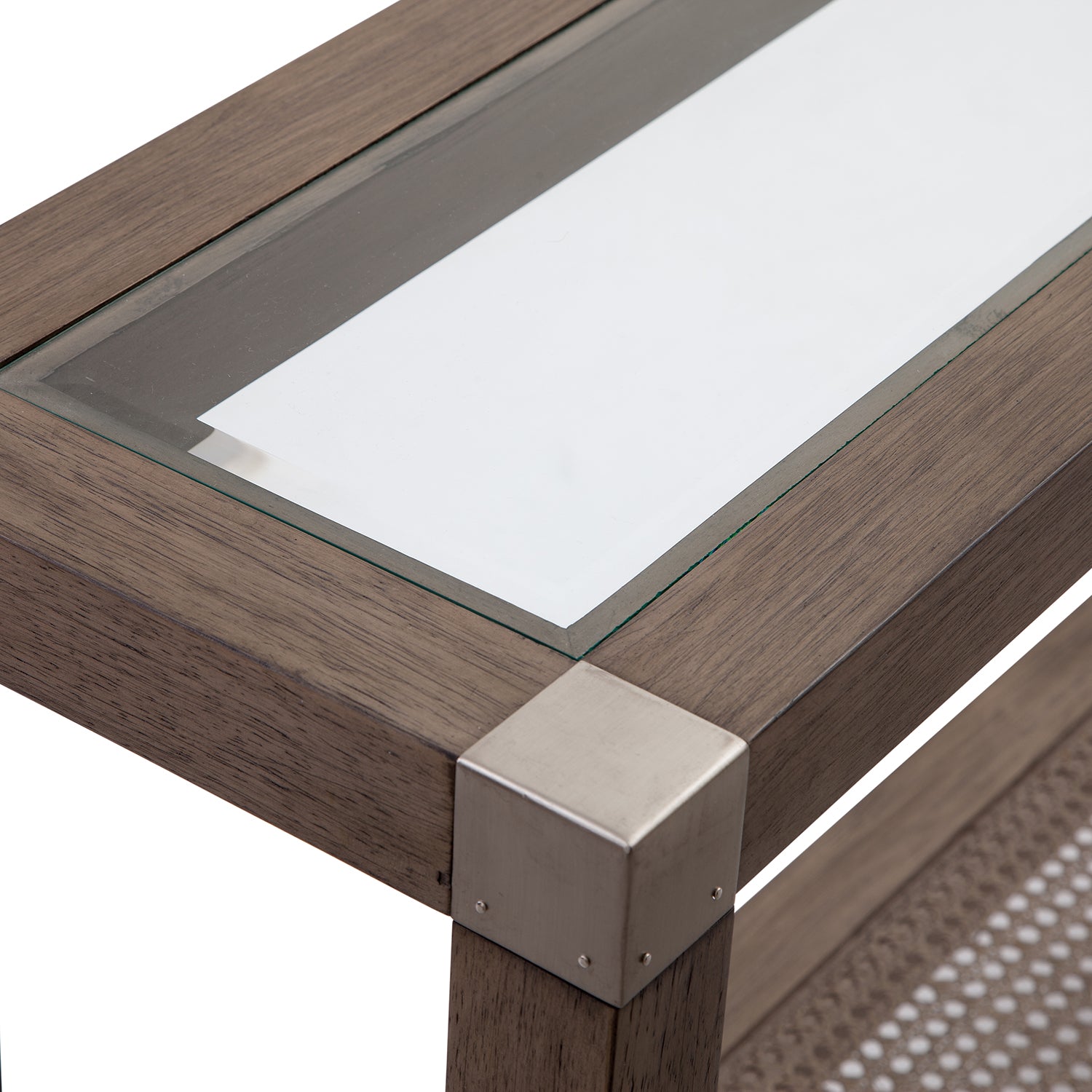 Bassett Mirror Calum Console Table