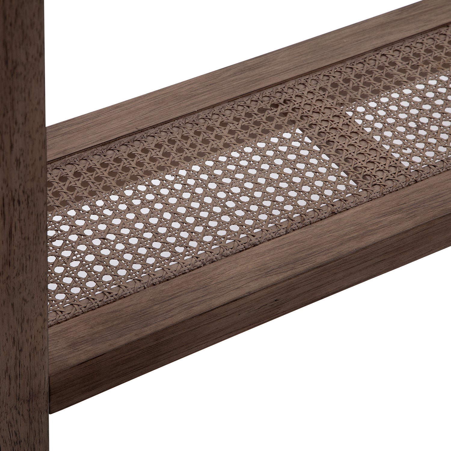 Bassett Mirror Calum Console Table