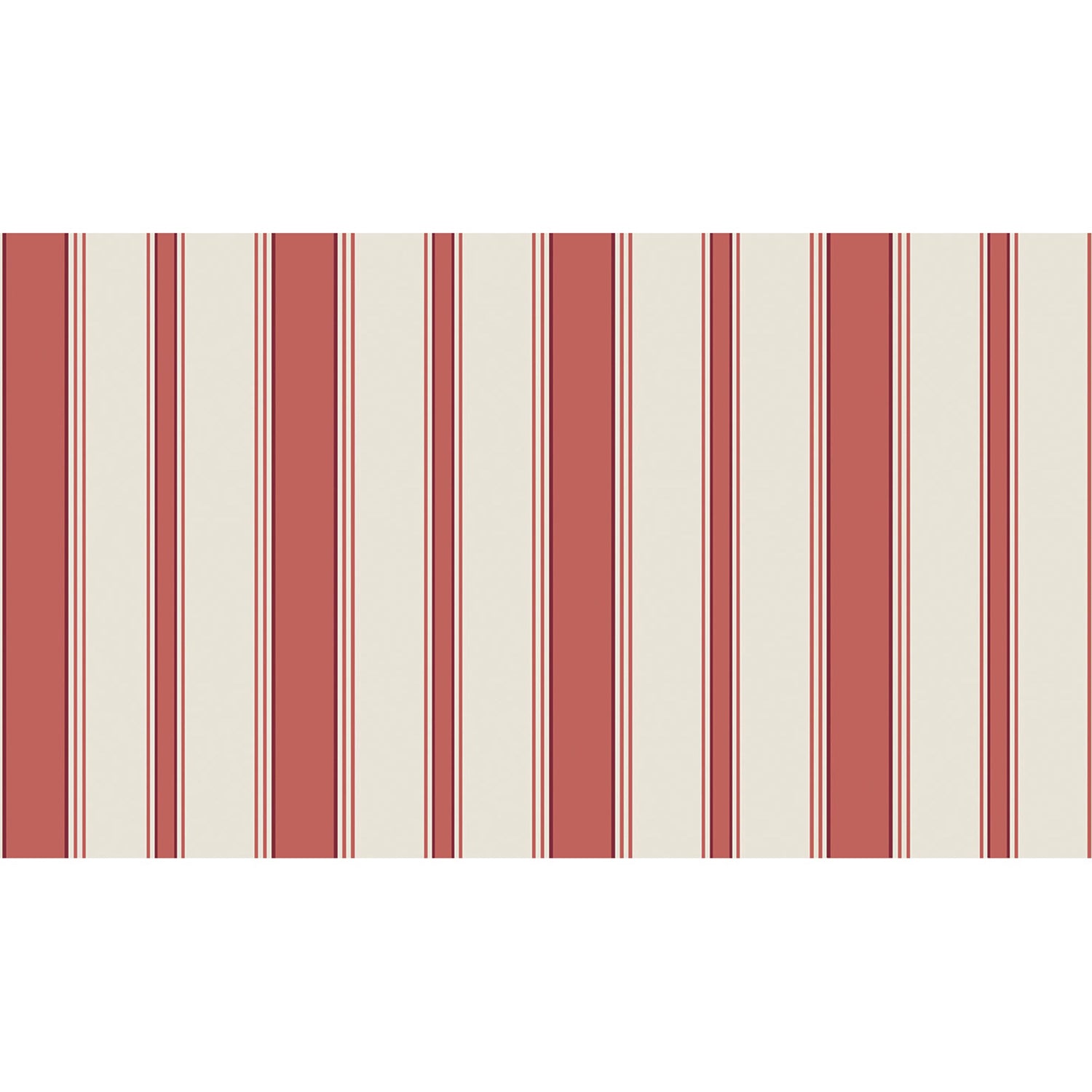 Cole & Son Stripes Cambridge Stripe Wallpaper
