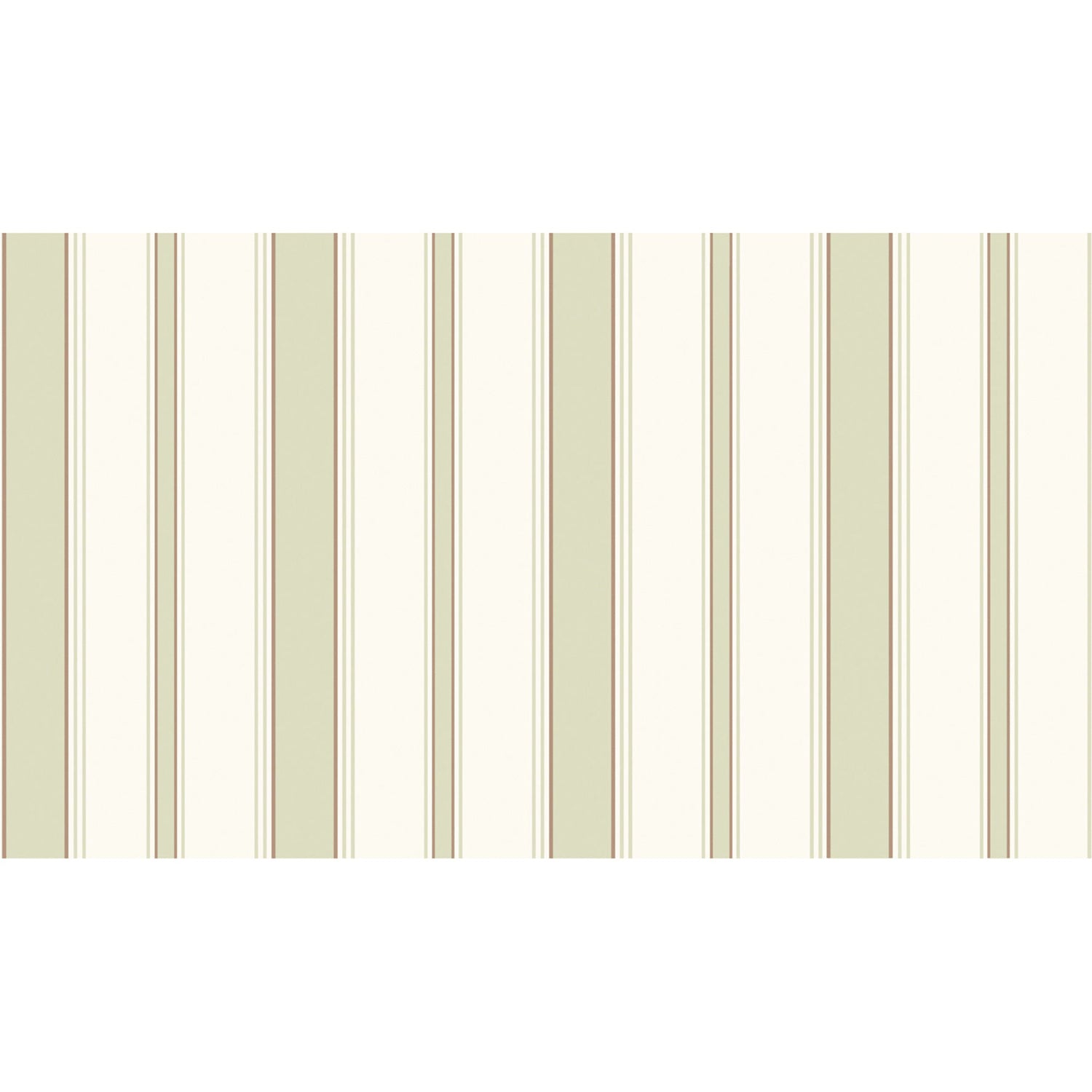 Cole & Son Stripes Cambridge Stripe Wallpaper