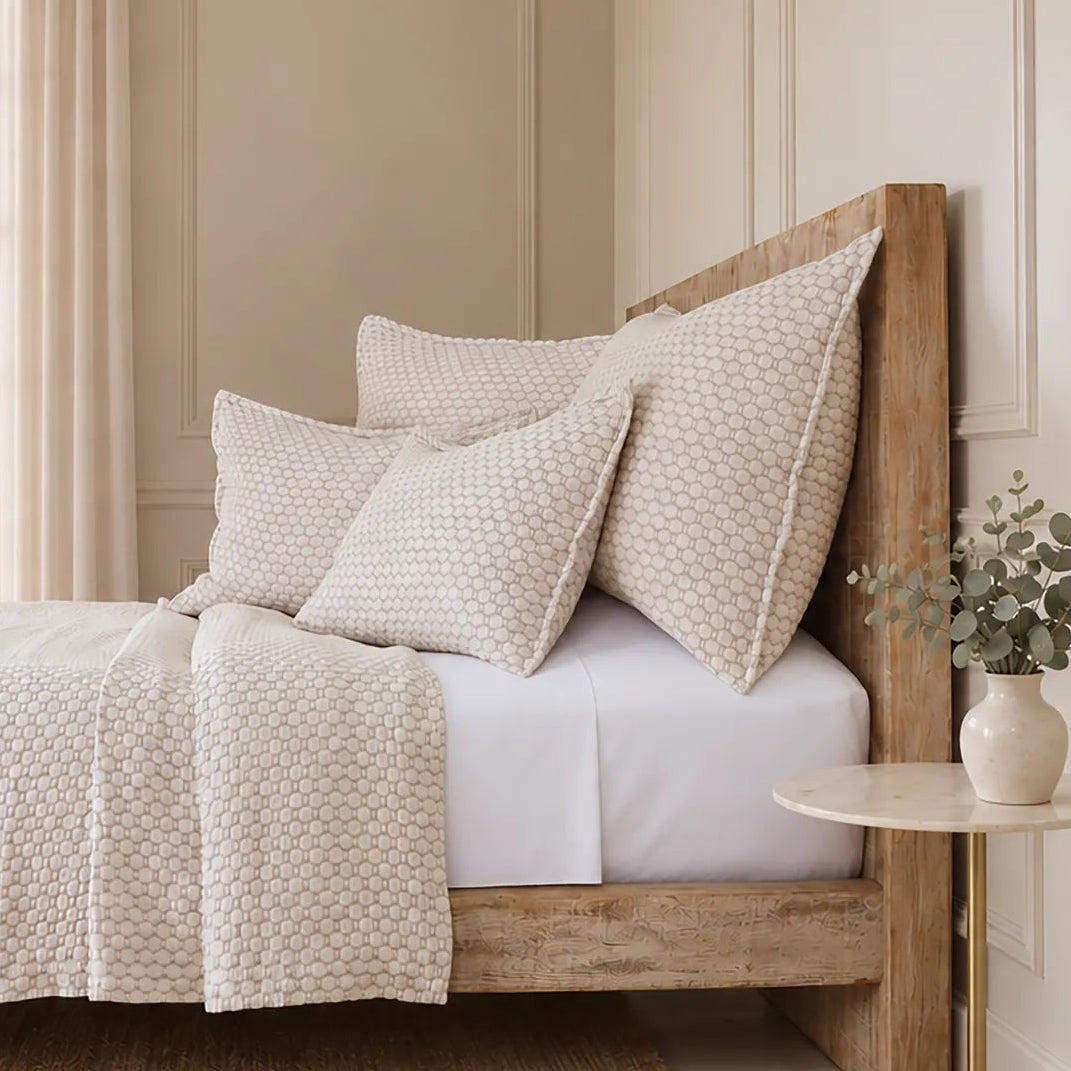 Pom Pom at Home Avalon Big Pillow
