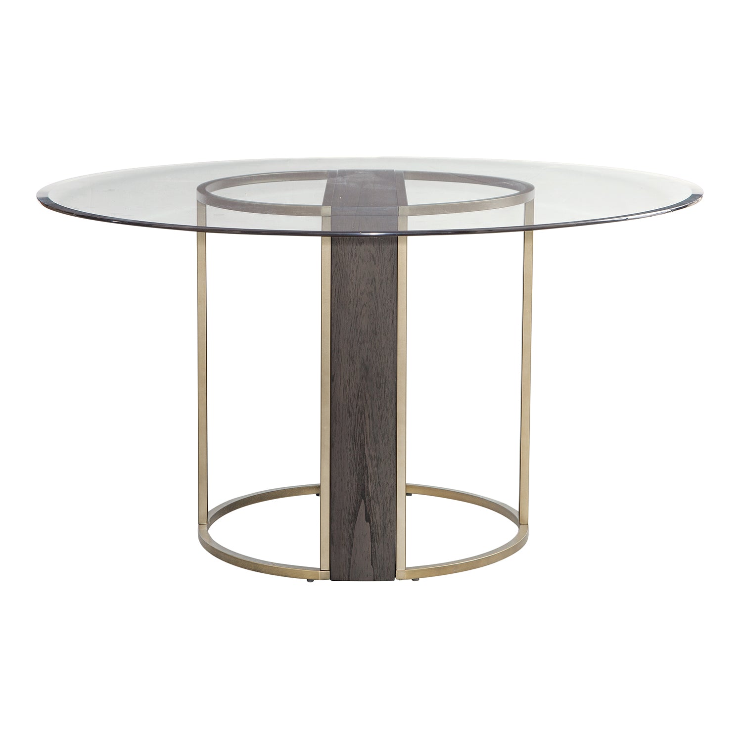 Bassett Mirror Stefan Dining Table