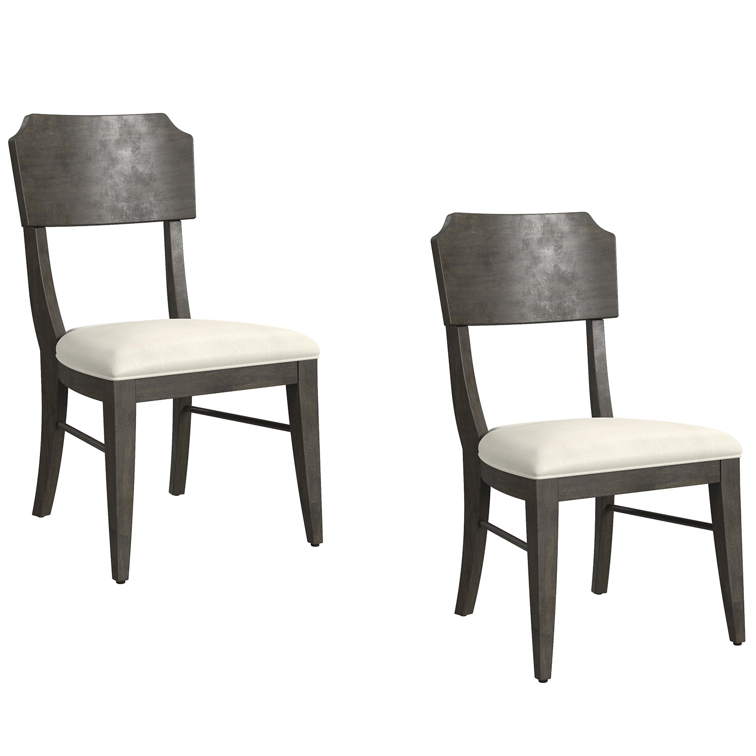 Bassett Mirror Kellan Dining Chair Set of 2