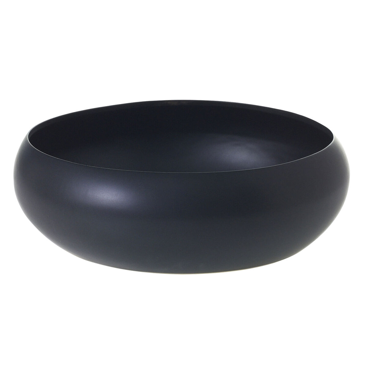Simply Bowl accent for shelves and tables