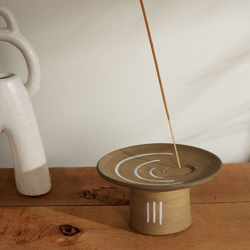 Ethos Incense Holder