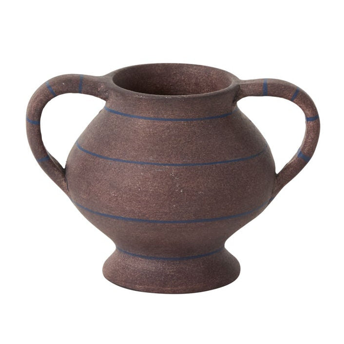 Rhysa Vase ceramic design accent