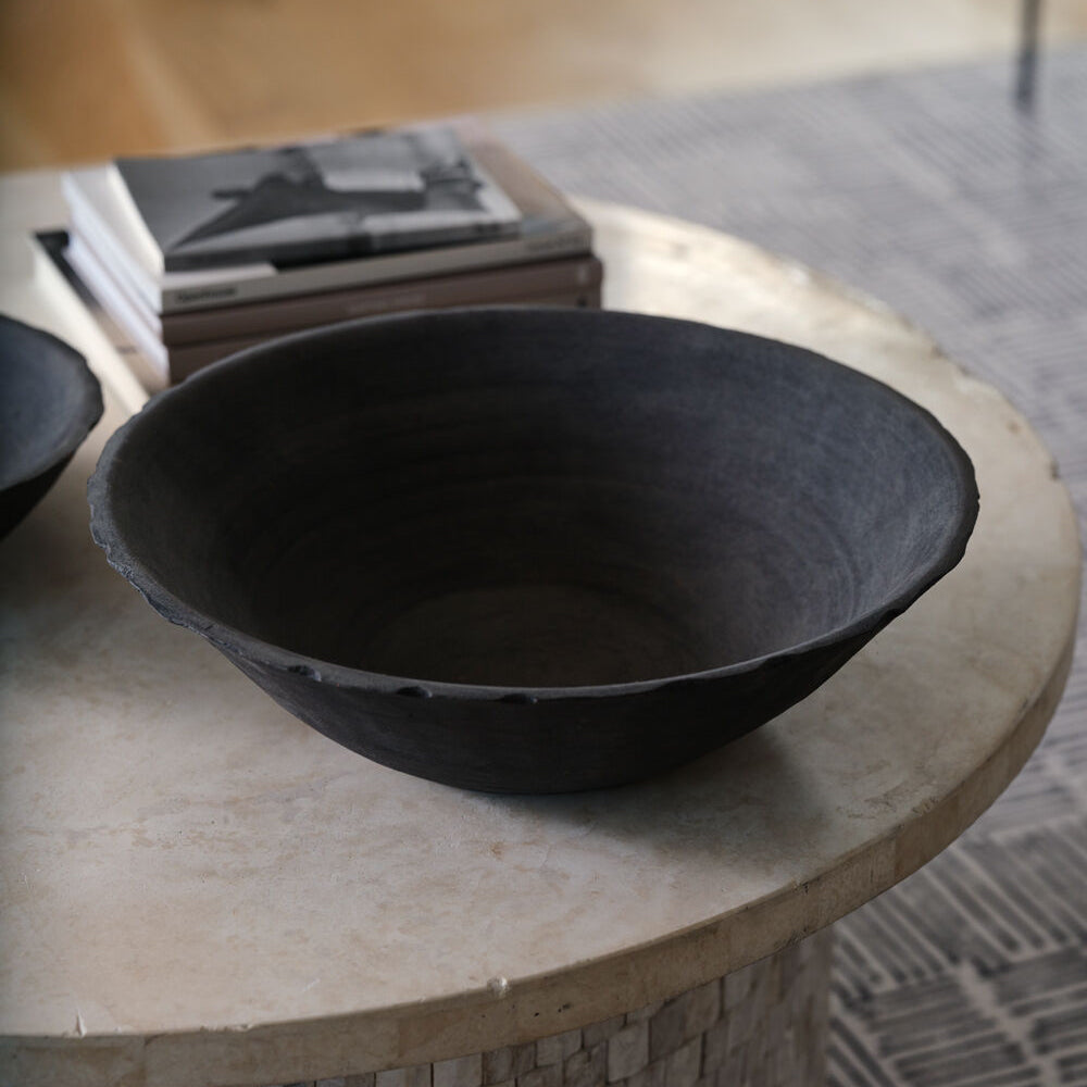 Rossetti Bowl home decor vessel