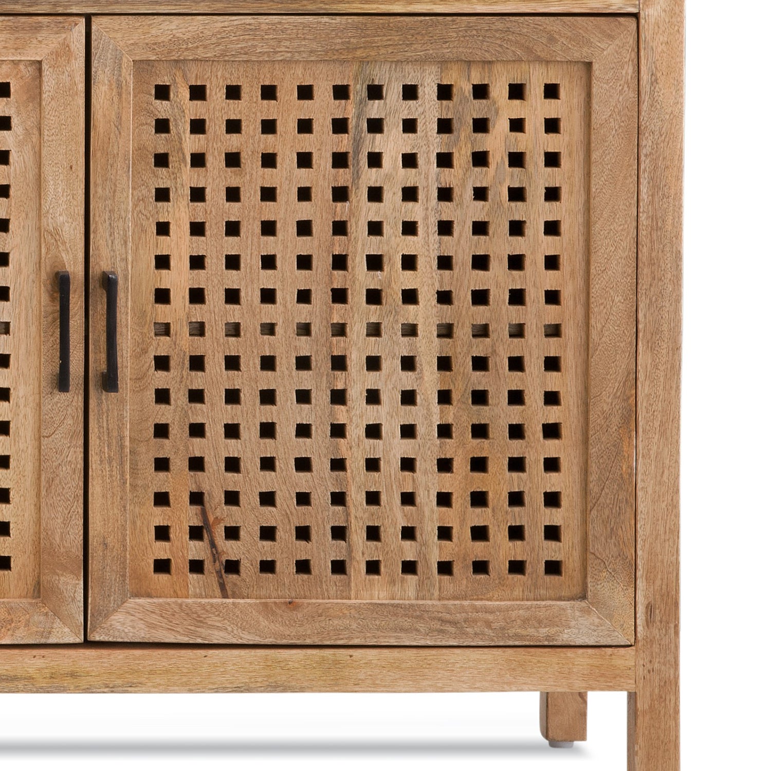 Bassett Mirror Pentak Server