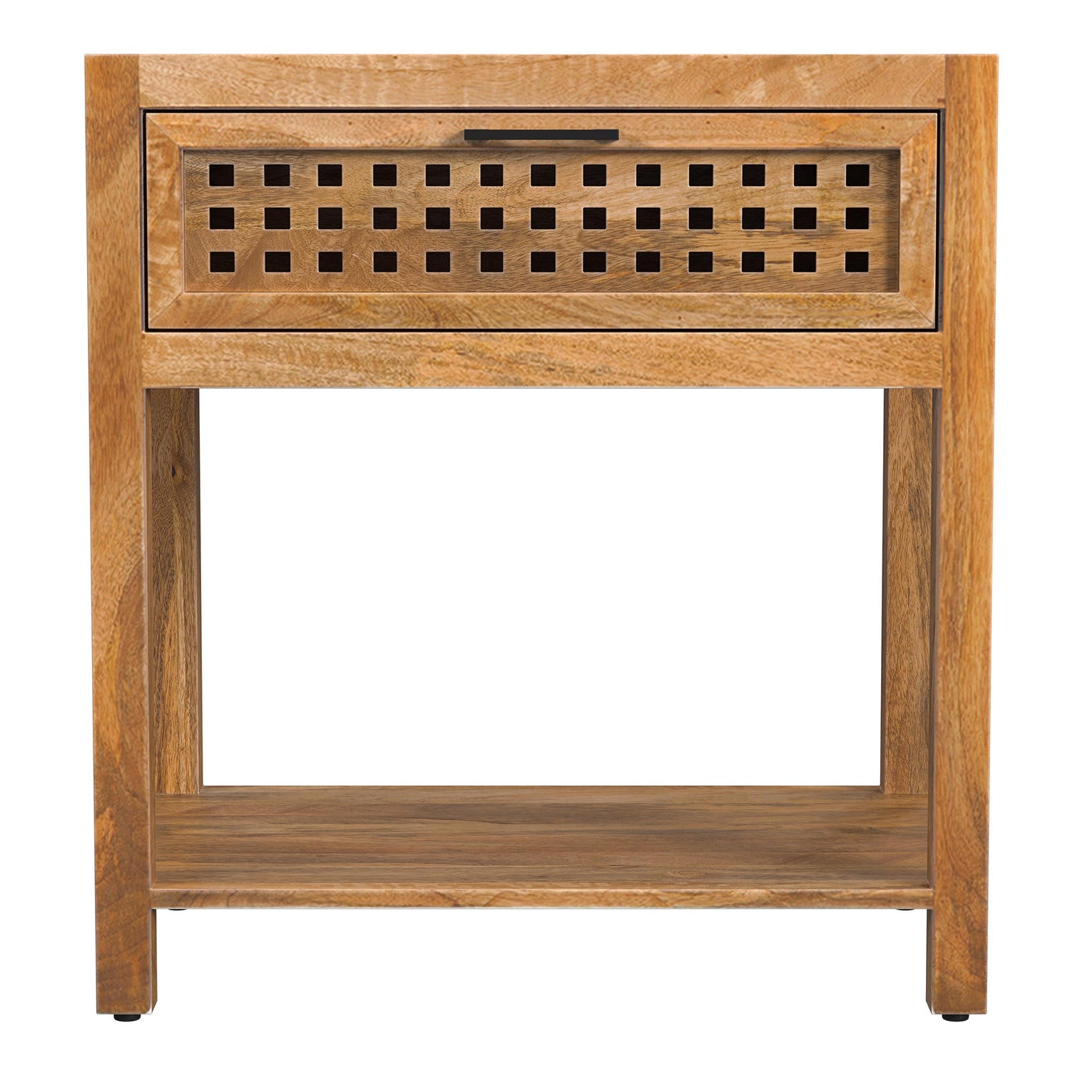 Bassett Mirror Pentak Chairside End Table