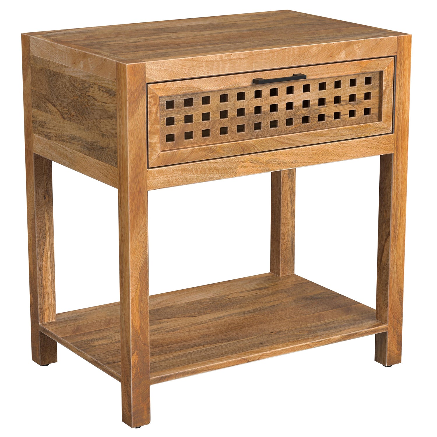 Bassett Mirror Pentak Chairside End Table