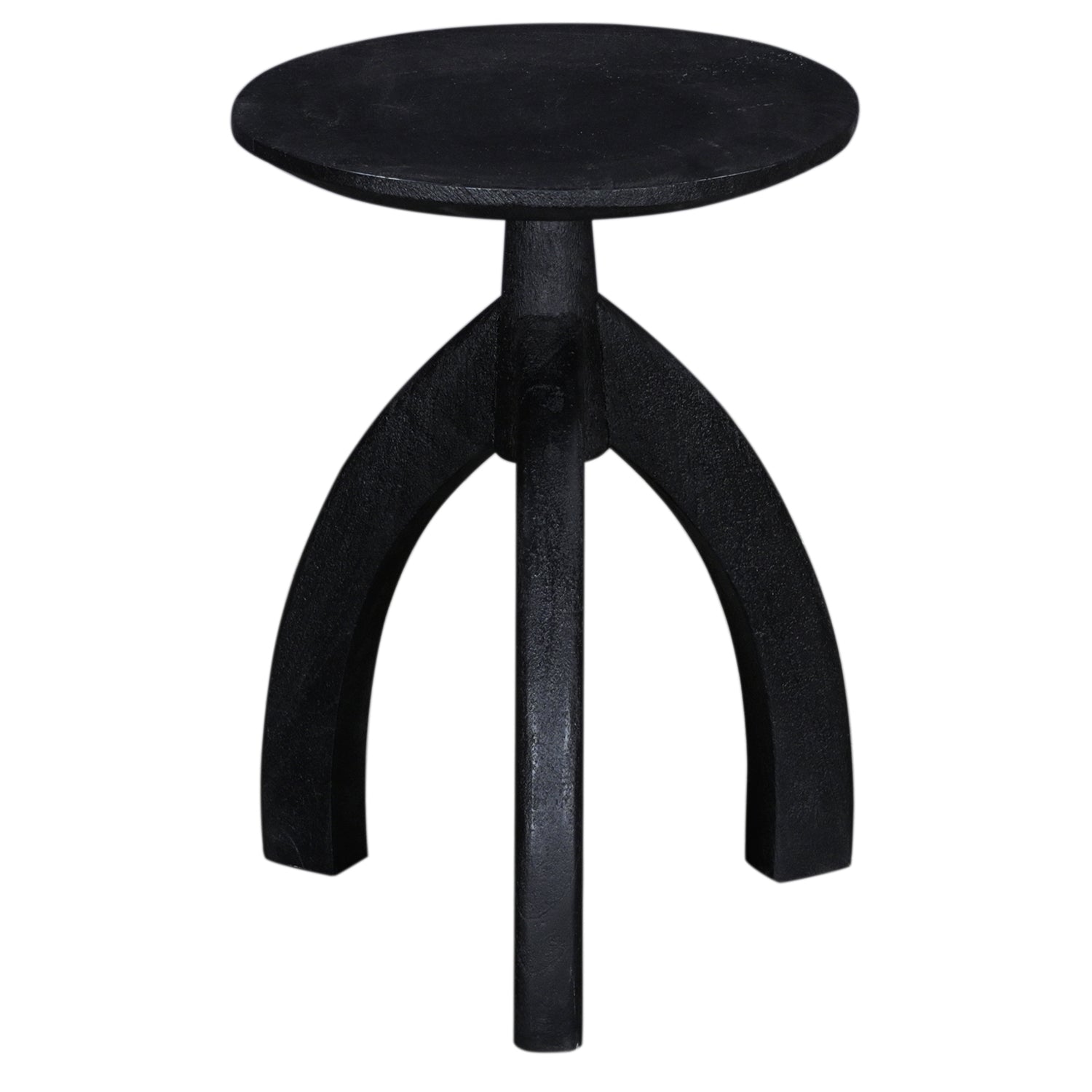 Bassett Mirror Larson Accent Table