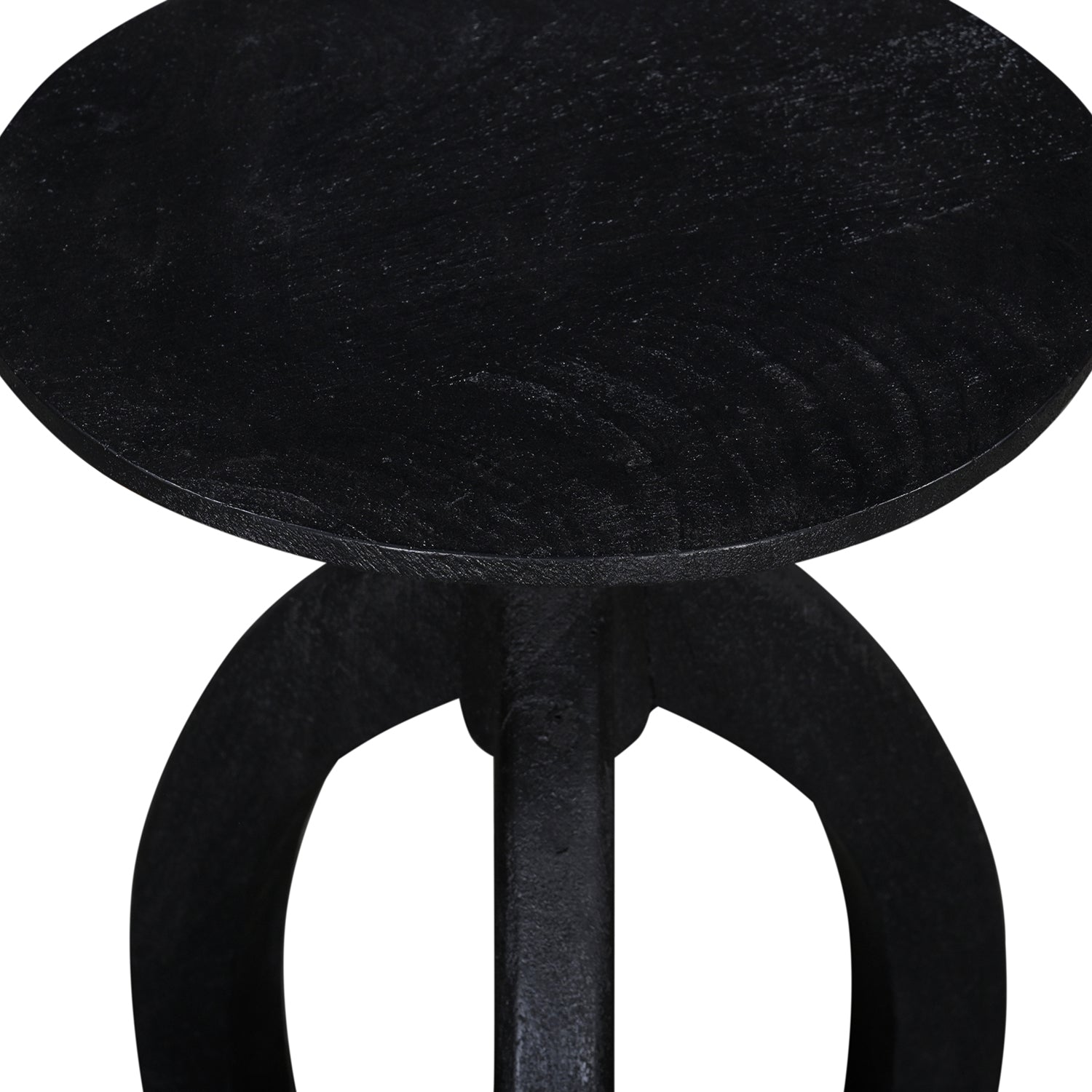 Bassett Mirror Larson Accent Table