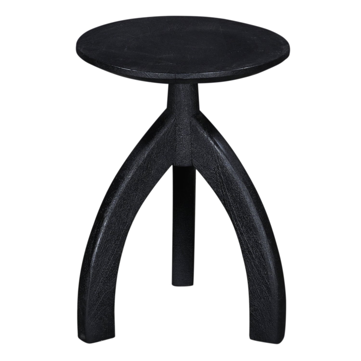 Bassett Mirror Larson Accent Table