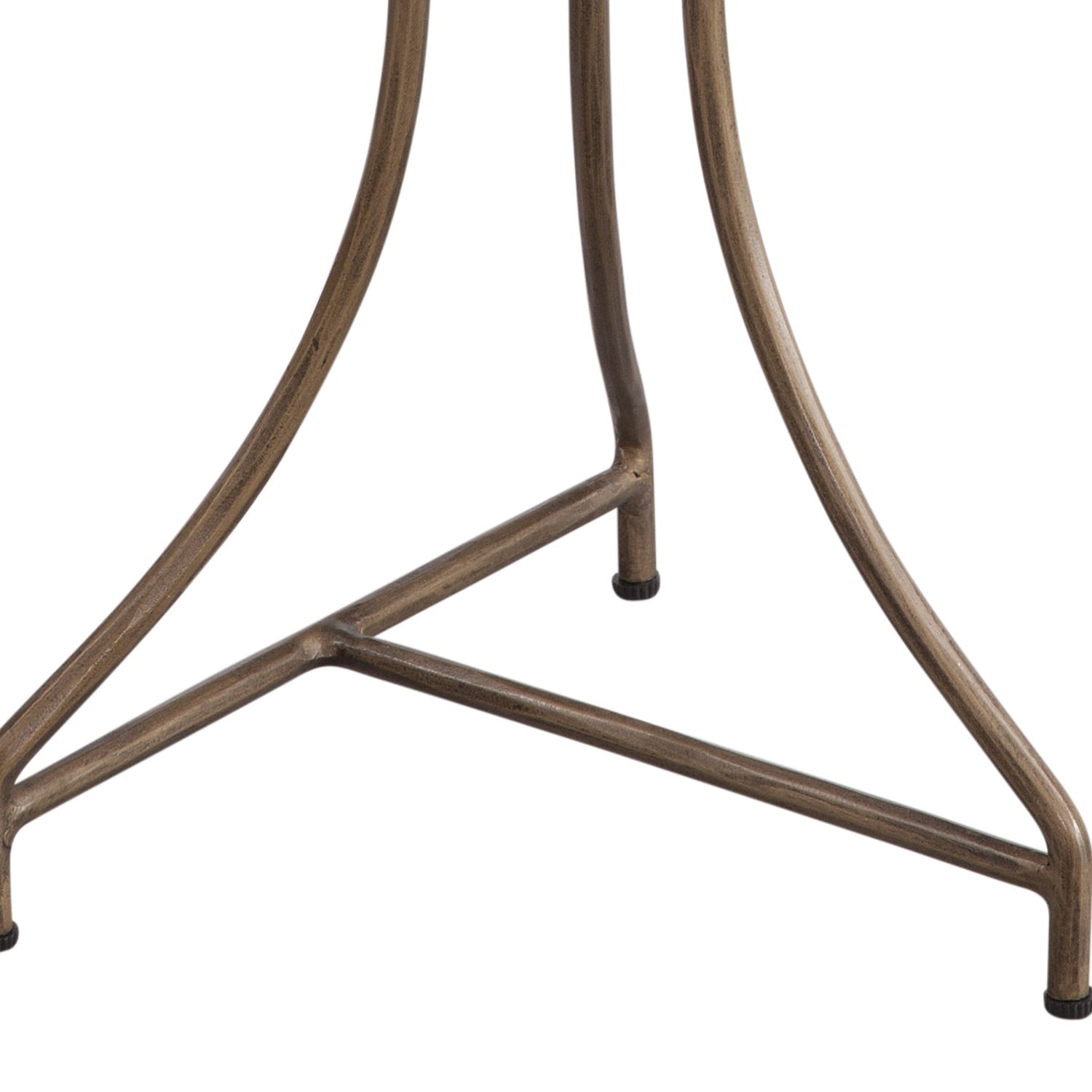 Bassett Mirror McGowan Accent Table