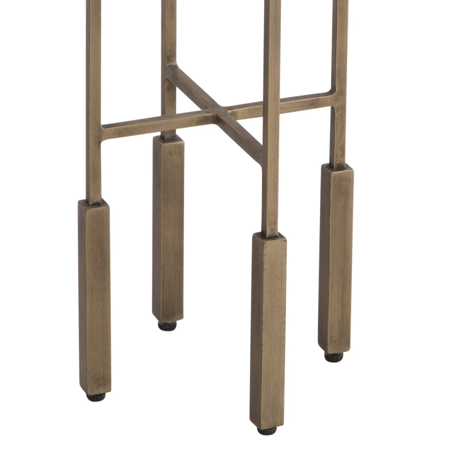 Bassett Mirror Lucia Accent Table